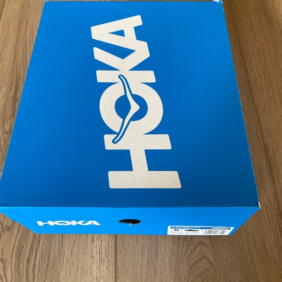 Hoka One One Stinson ATR 6 Shoes - Picture 3 of 4